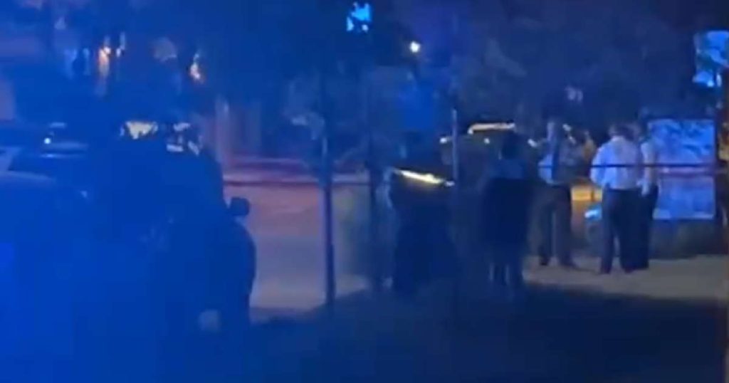 2 men murdered in Albany Park alley, police say - CWB Chicago