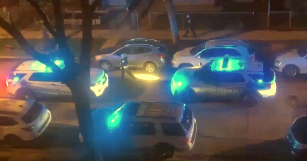 2 men seriously injured in Albany Park knife fight - CWB Chicago