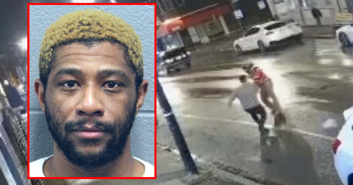 Muhammad Thompson Fugitive who killed father-son jewelry store owners in Little Village ...